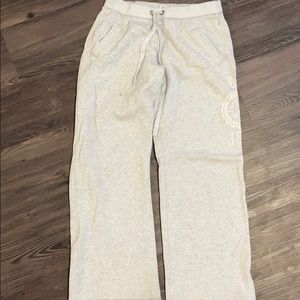 PINK boyfriend sweatpants